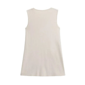 Vestido Elegante – Charme e Sofisticação