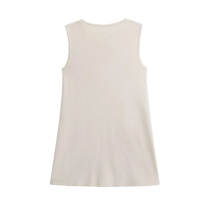 Vestido Elegante – Charme e Sofisticação