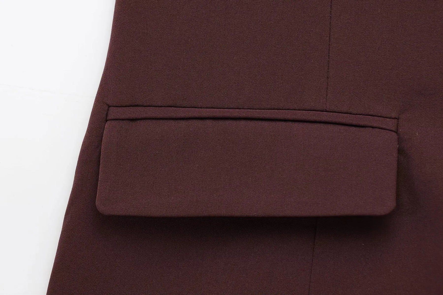 Colete Tomara que Caia – Básico, Elegante e Atemporal