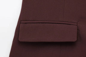 Colete Tomara que Caia – Básico, Elegante e Atemporal