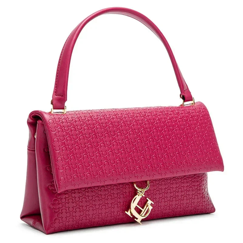 Bolsa CHCH – Luxo e Estilo Minimalista