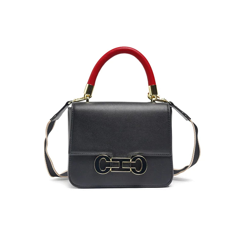 Bolsa CHCH – Luxo Leve e Estilo Moderno