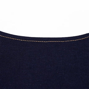 Conjunto Feminino – Blazer Curto com Botões Decorativos e Calça Reta Casual |