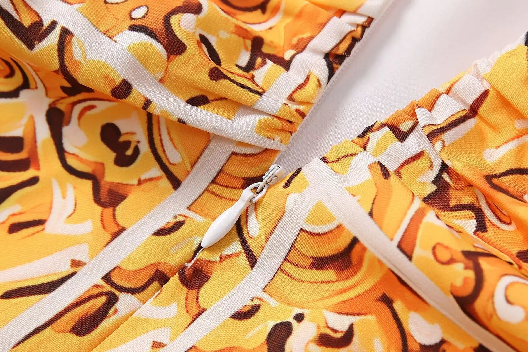 Vestido Midi Luxo – Elegante e Sofisticado