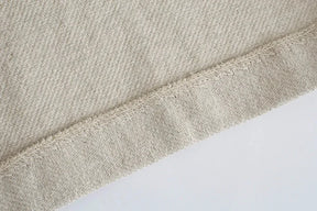 Vestido Linho bordado - Novidade