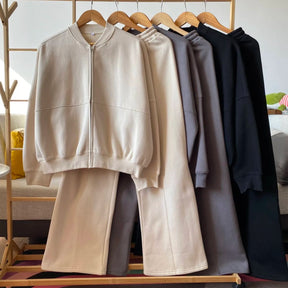 Conjunto, Moletom e ou calça - Confort