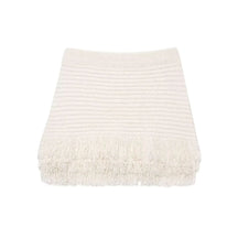 Conjunto em Tricô Vazado – Saia Mini + Camisa