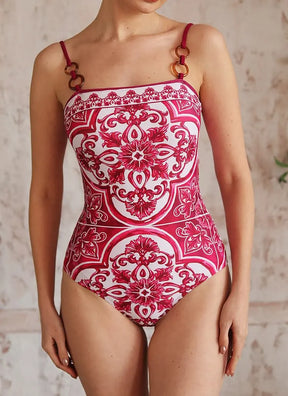 Conjunto de Maio e Saia Clássico - Designer Sofisticado