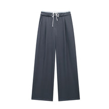 Calça Pantalona: Conforto e Sofisticação em Tecido Leve
