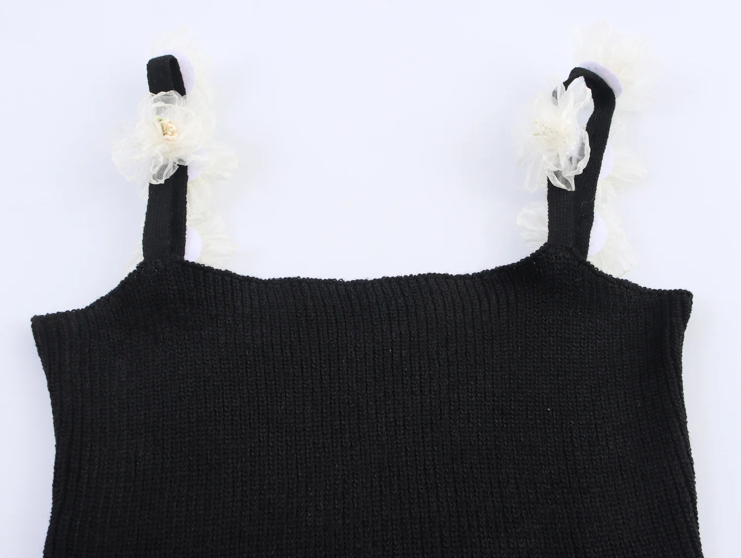 Camisete Casual  – Conforto Diário em Malha Knit