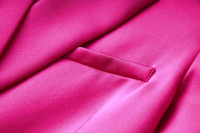 Conjunto Alfaiataria três peças - luxo SEA DRESS