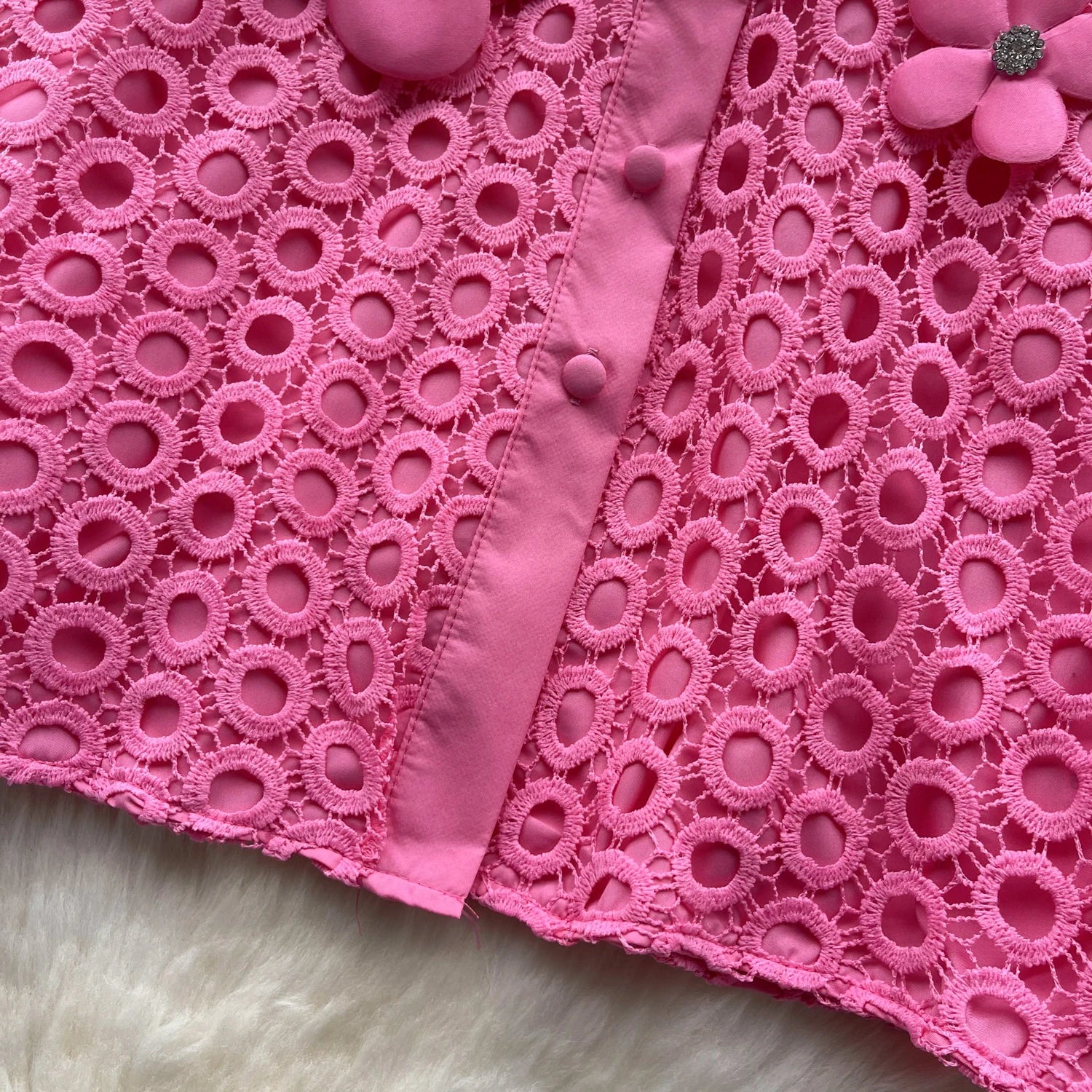 Camisa French Chic – Elegância e Sofisticação