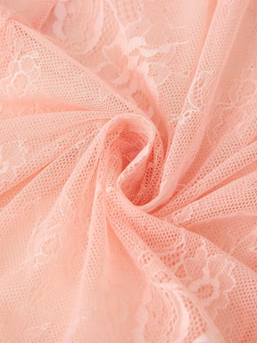 Conjunto Élise – Blazer Alfaiataria e Saia Plissada com Renda