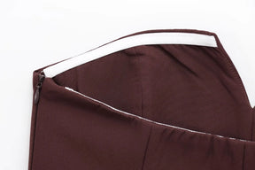 Colete Tomara que Caia – Básico, Elegante e Atemporal