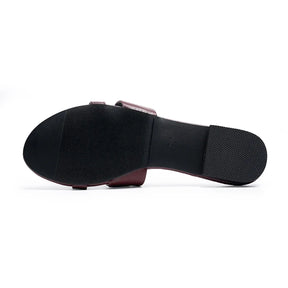 Sandalia elegante ChCh - Luxo
