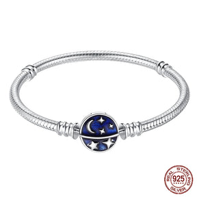 Bracelete em prata 925 - original