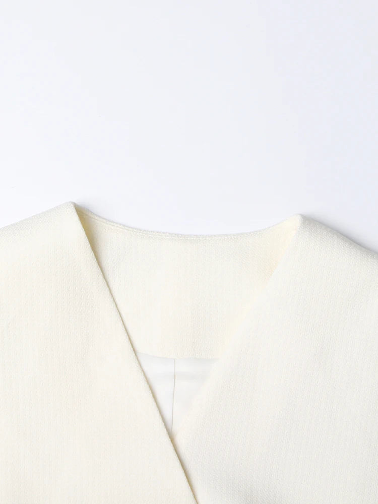 Camisa elegante alfaiataria - corte perfeito