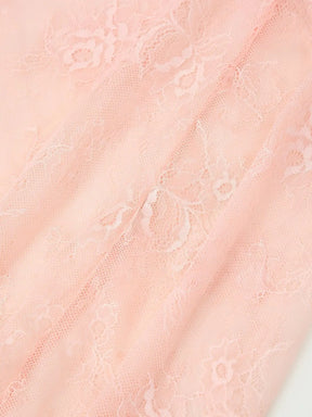 Conjunto Élise – Blazer Alfaiataria e Saia Plissada com Renda