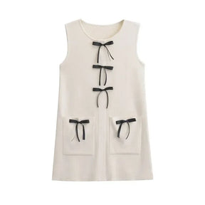 Vestido Elegante – Charme e Sofisticação