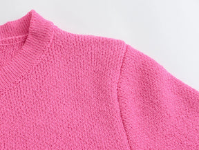 Cardigã Minimalista Modal com Bolsos