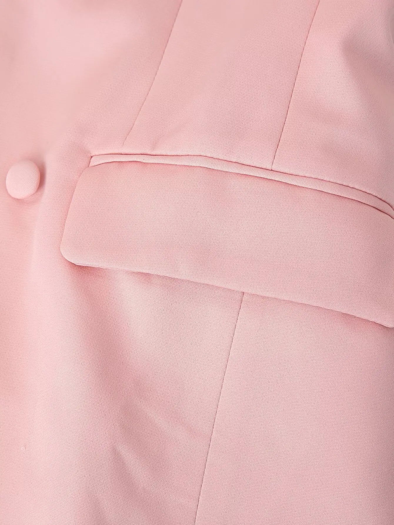 Conjunto Élise – Blazer Alfaiataria e Saia Plissada com Renda