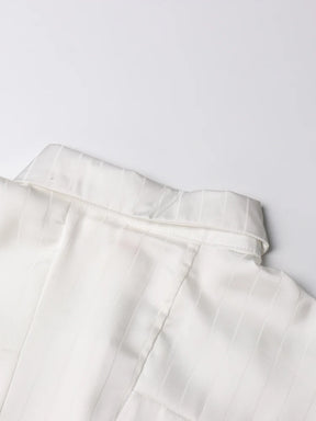 Camisa Com detalhes - Alta Moda