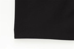 Vestido Midi sem Mangas – Elegância Casual