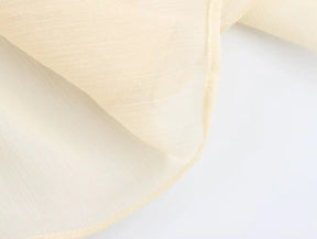 Blusa com Babados e Amarração – Leveza e Estilo para o Dia a Dia