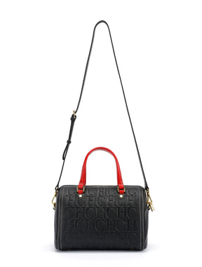Bolsa CHCH  Clássica – Grande Capacidade, Design Simples e Elegante, Essencial para Trabalho e Viagem
