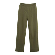 Conjunto Alfaiataria Moderna – Blazer com Botões Duplos e Calça Wide Leg