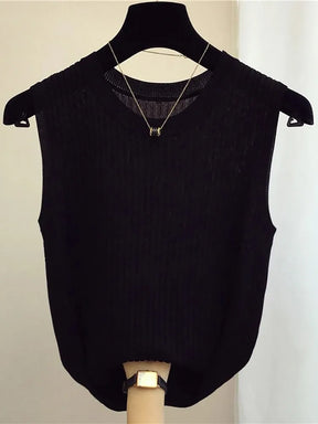 Regata Canelada – Conforto e Estilo Casual