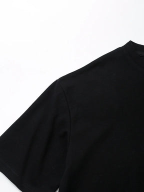 Conjunto Moletom manga curta - CONFY