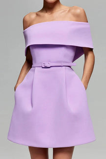 Vestido Ombro a Ombro – Elegância e Charme Atemporal