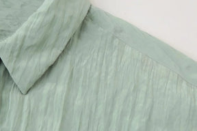 Conjunto Crepe Elegante - Novidade