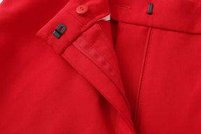Conjunto Colete e calça alfaiataria
