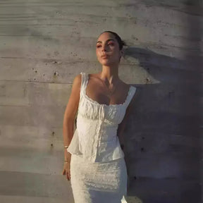 Conjunto Conjunto Viena Elegance – Sofisticação e Estilo