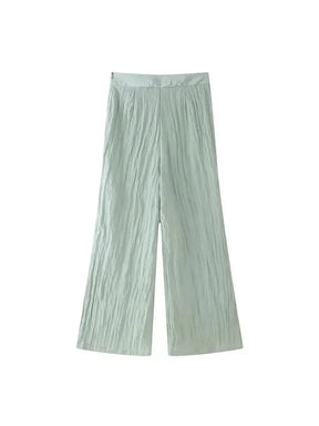 Conjunto Crepe Elegante - Novidade