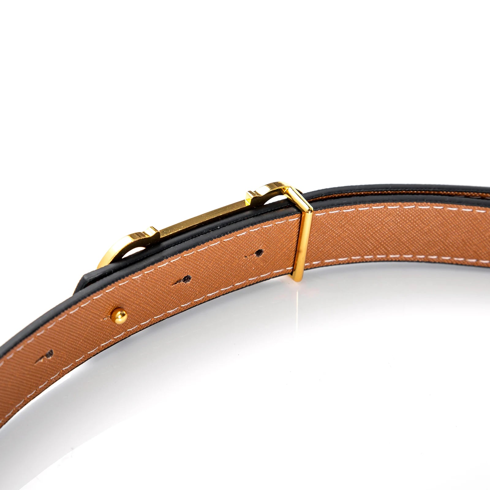 Cinto CHCH  – Estilo com Toque de Luxo