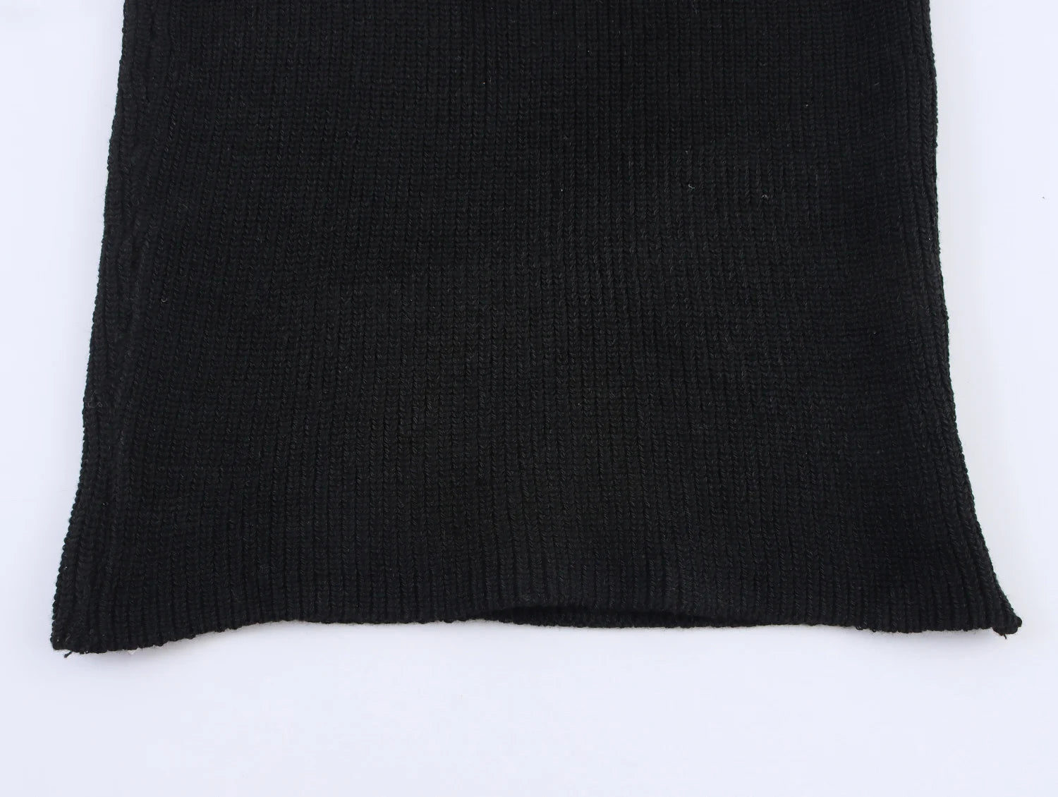 Camisete Casual  – Conforto Diário em Malha Knit