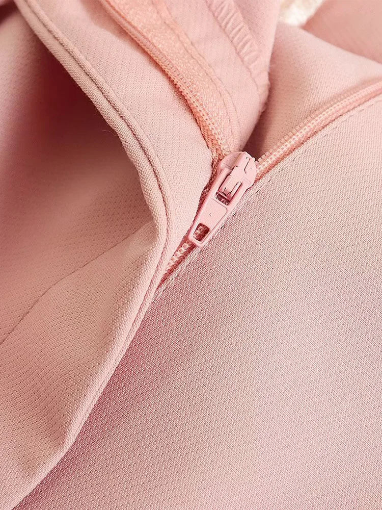 Conjunto Alfaiataria Colete e Calça