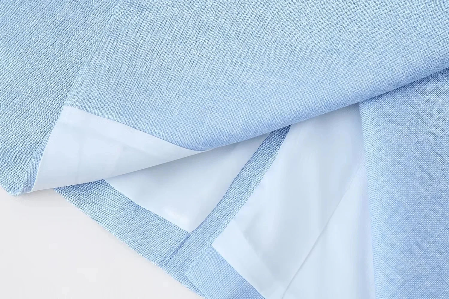 Conjunto Alfaiataria - Linho