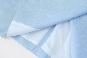 Conjunto Alfaiataria - Linho