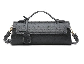 Bolsa de Luxo – Estilo Vintage, Leve e Elegante