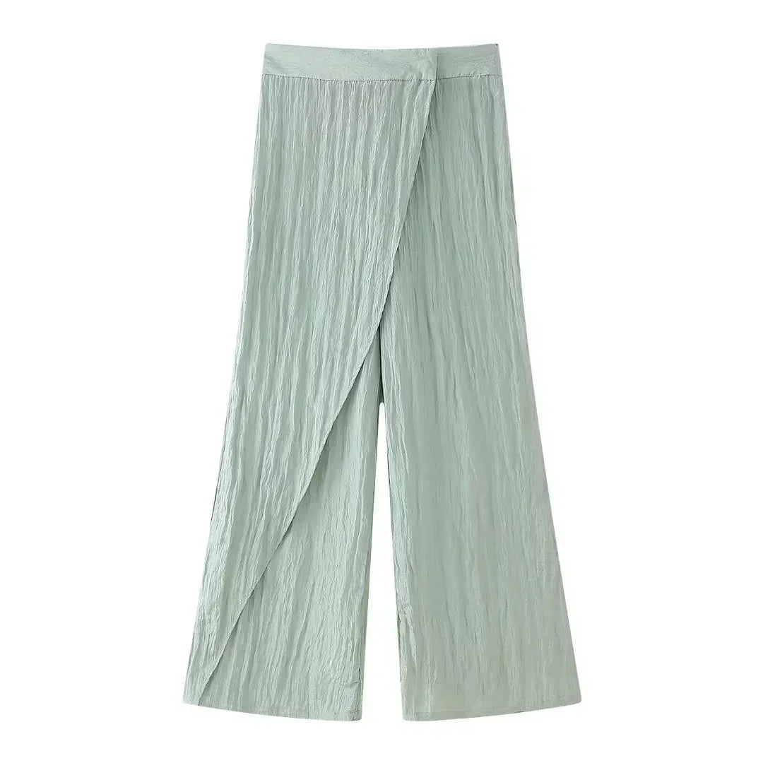 Conjunto Crepe Elegante - Novidade