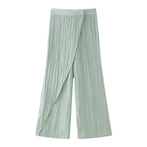Conjunto Crepe Elegante - Novidade