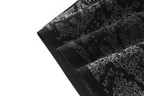 Vestido com Designer Sofisticado - Detalhe dourado na alça