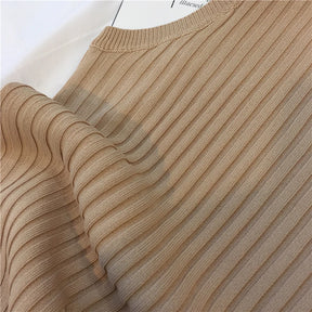 Regata Canelada – Conforto e Estilo Casual