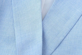 Conjunto Alfaiataria - Linho