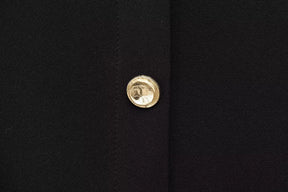 Vestido Midi com Cinto e Fenda – Elegância e Estilo em Cada Detalhe