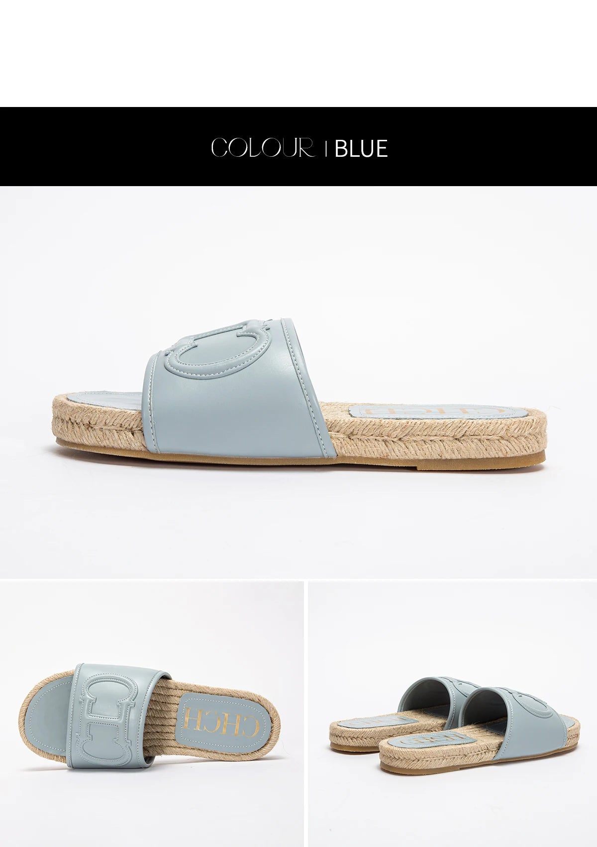 Chinelos Femininos Estilo Elegante – Versáteis e Clássicos para o Dia a Dia